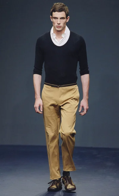 Look 25